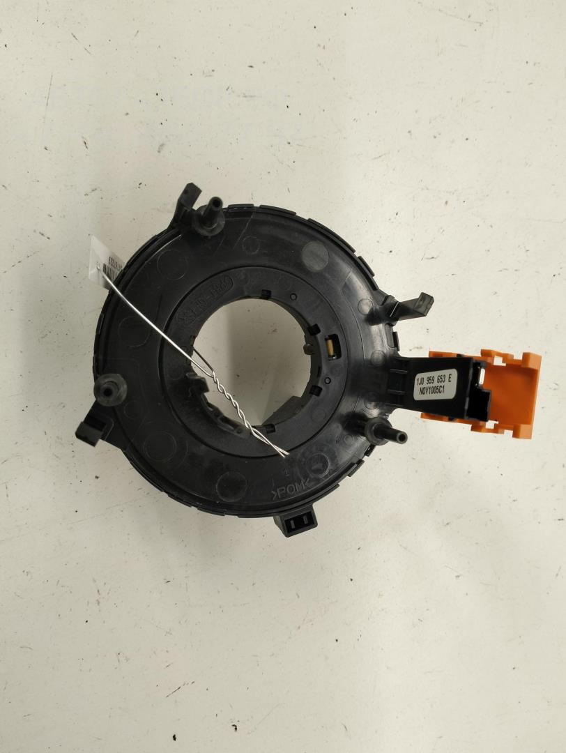 Механизм подрулевой для SRS (ленточный)