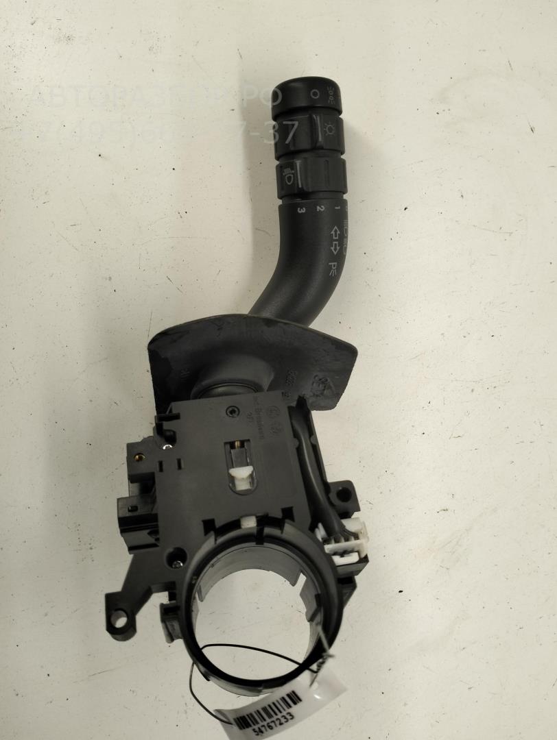 Переключатель поворотов подрулевой