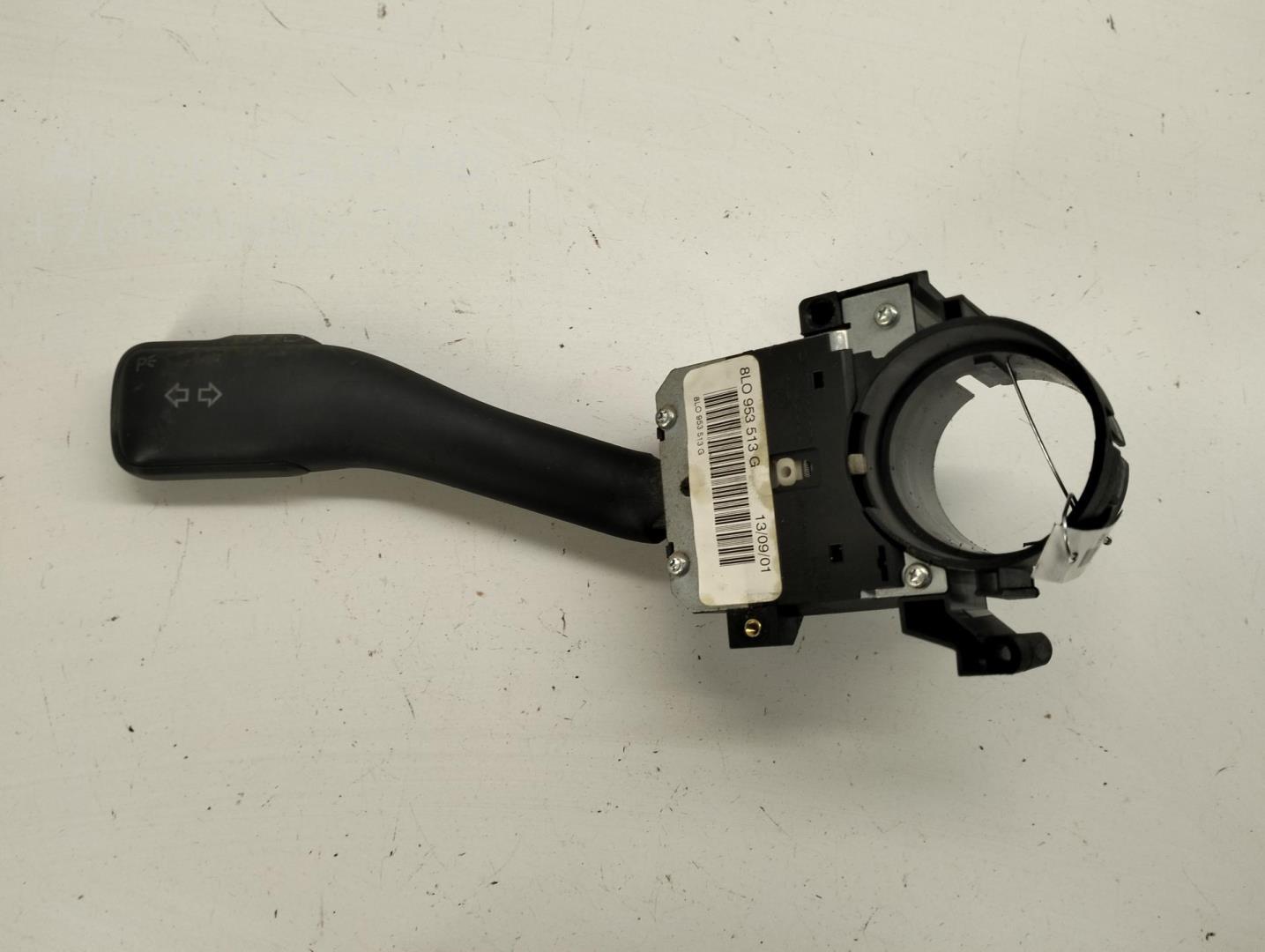 Переключатель поворотов подрулевой