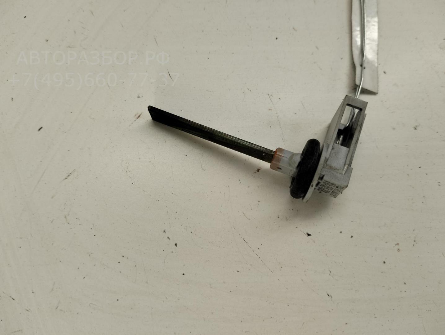 Датчик температуры