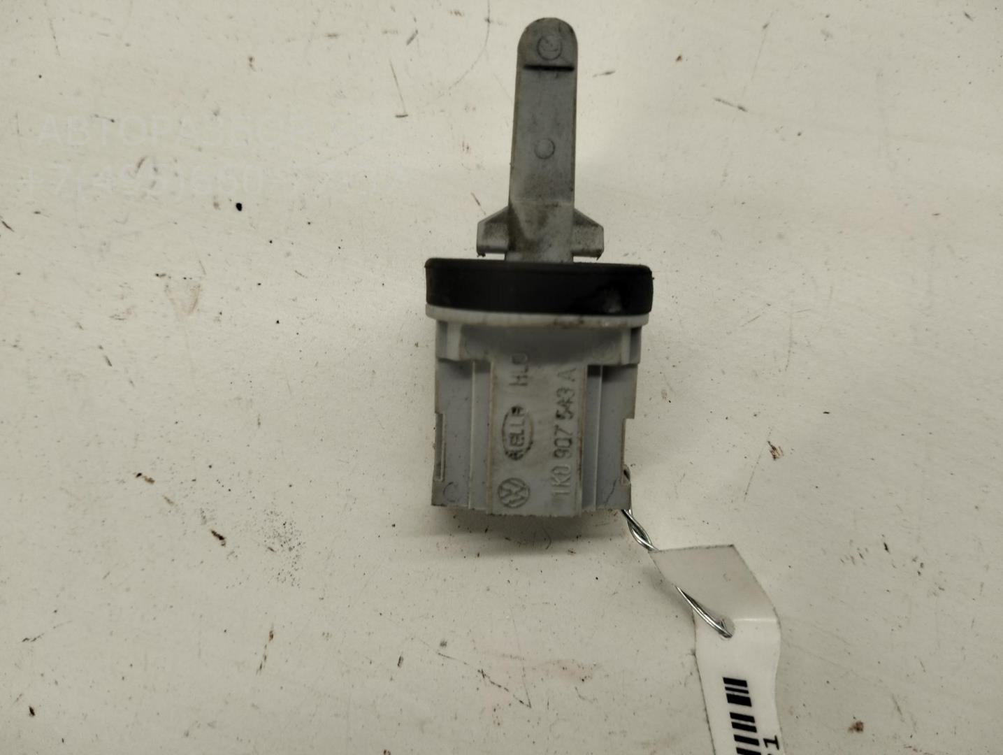 Датчик температуры