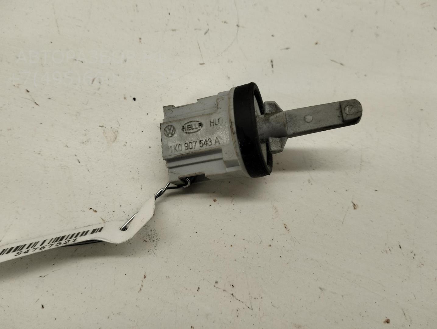 Датчик температуры