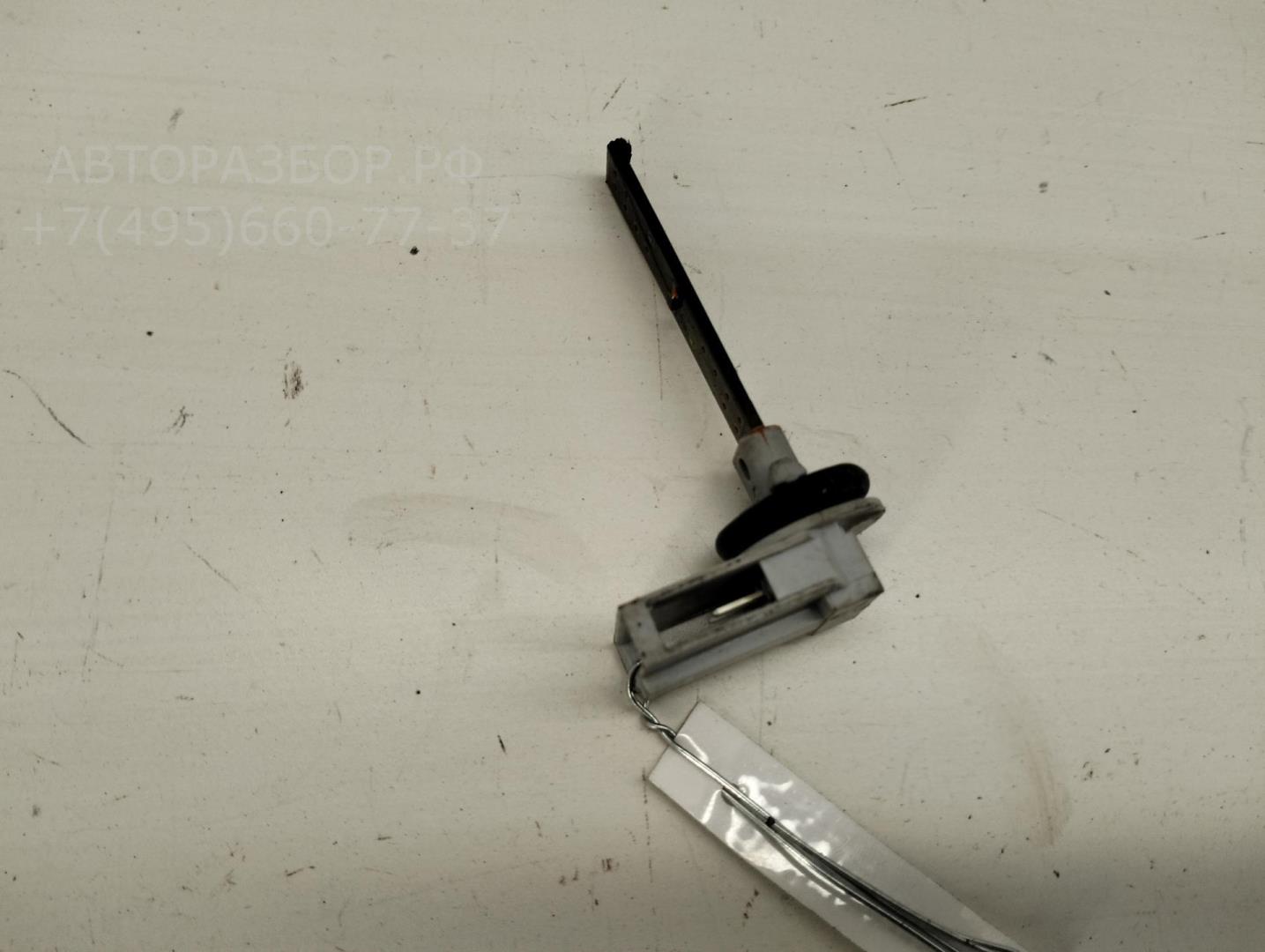 Датчик температуры