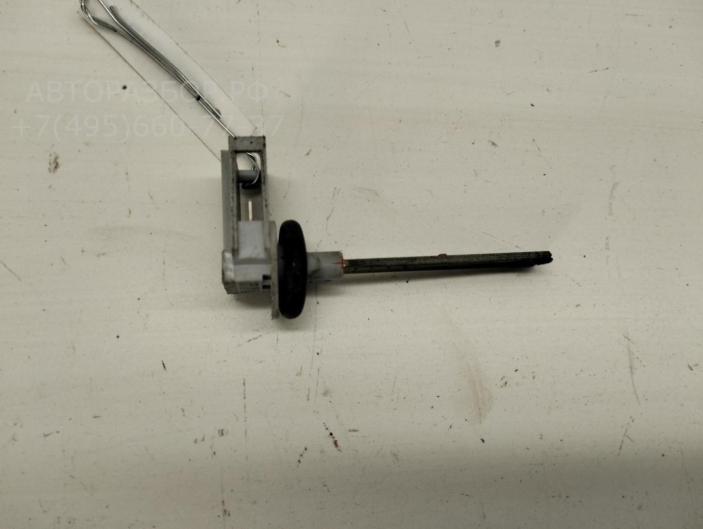 Датчик температуры