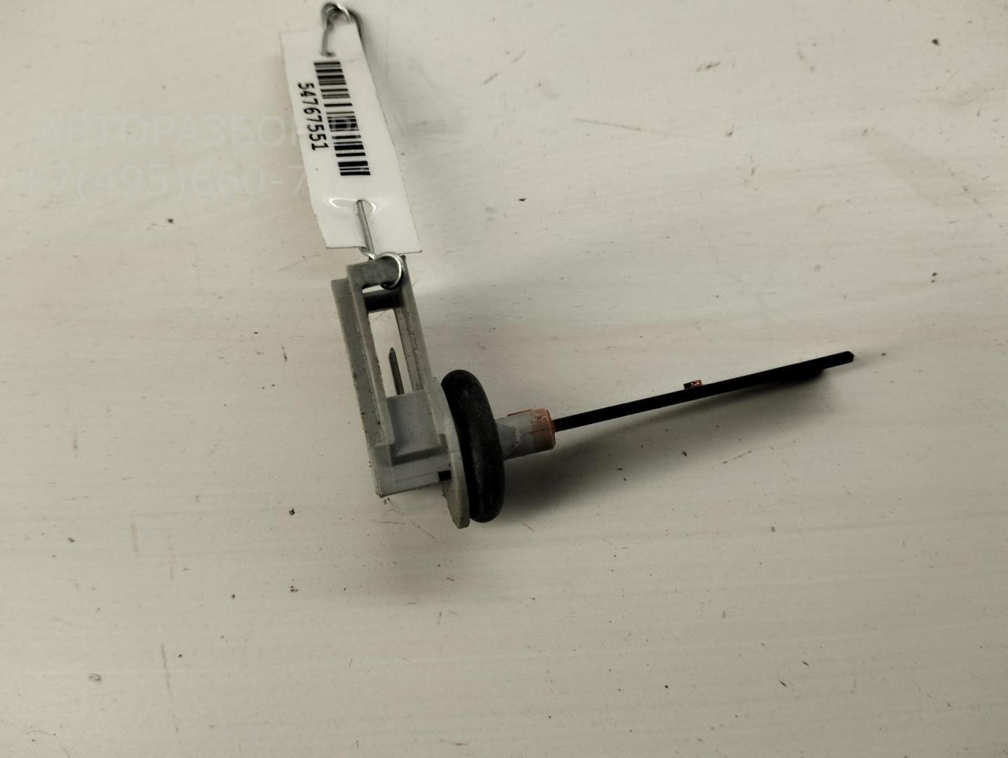 Датчик температуры