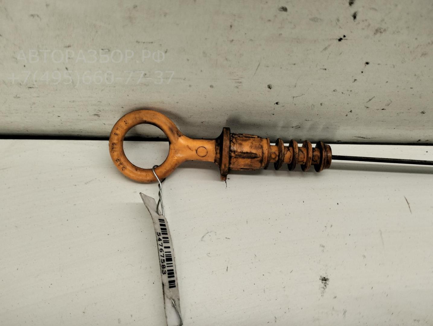 Щуп масляный двигателя