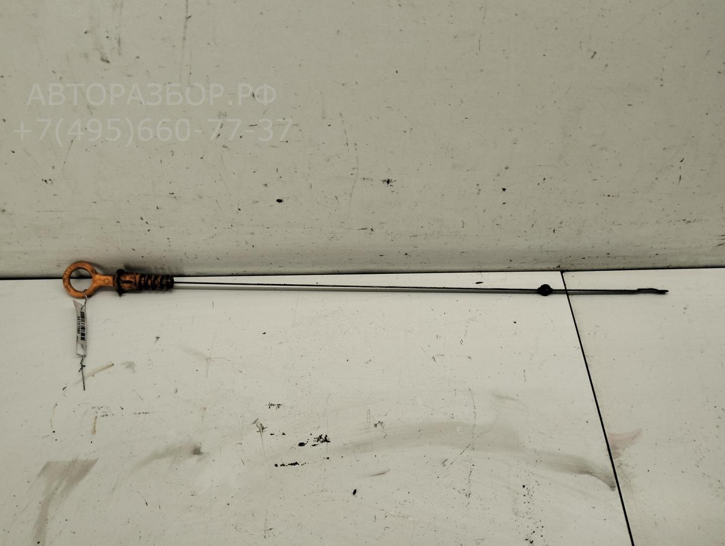 Щуп масляный двигателя