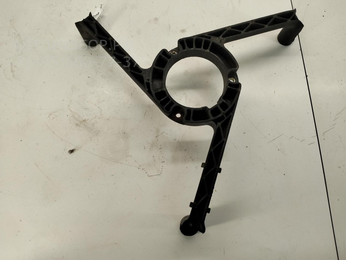 Диффузор вентилятора