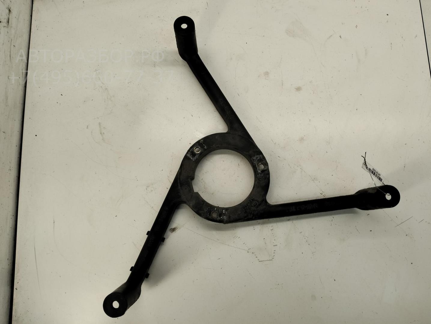 Диффузор вентилятора