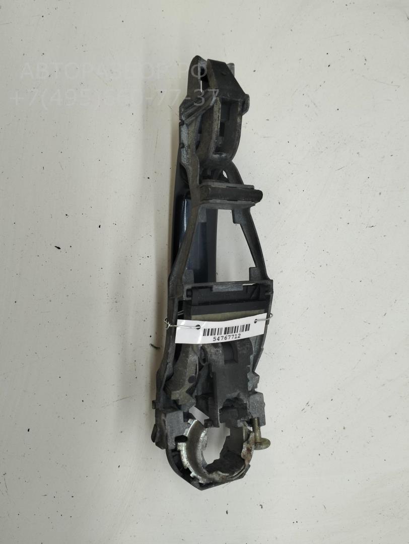 Ручка двери передней наружная левая