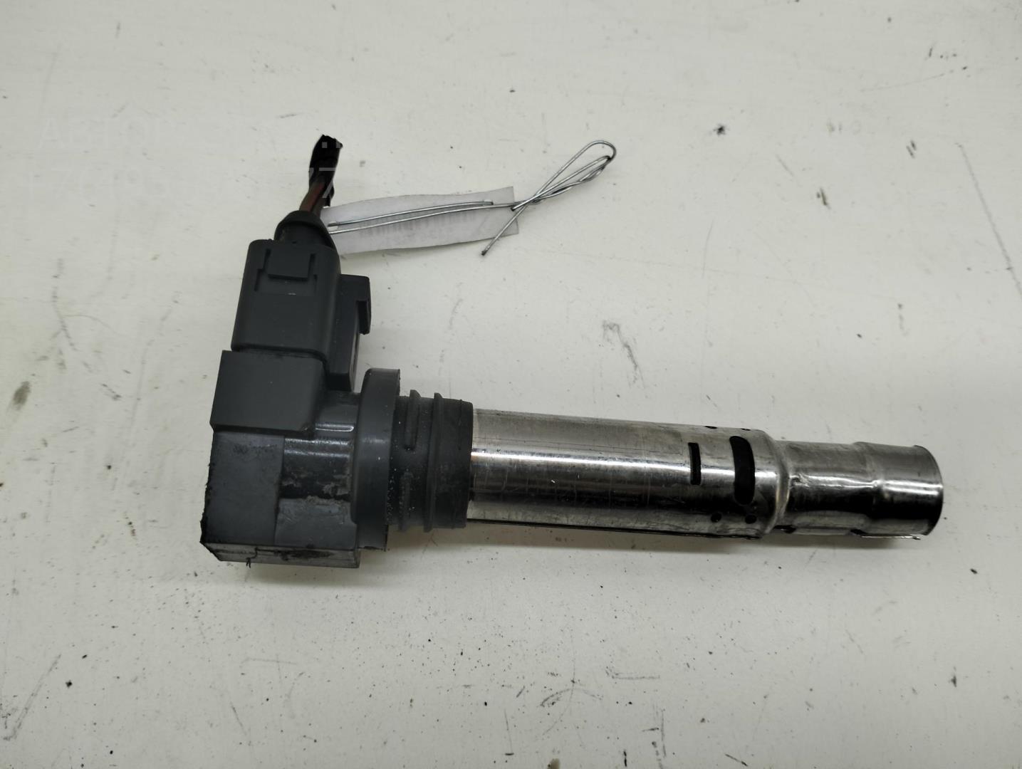 Катушка зажигания