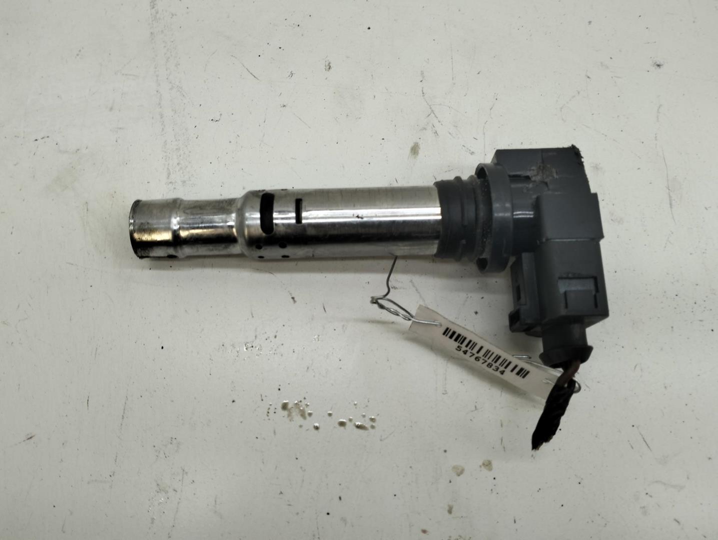 Катушка зажигания