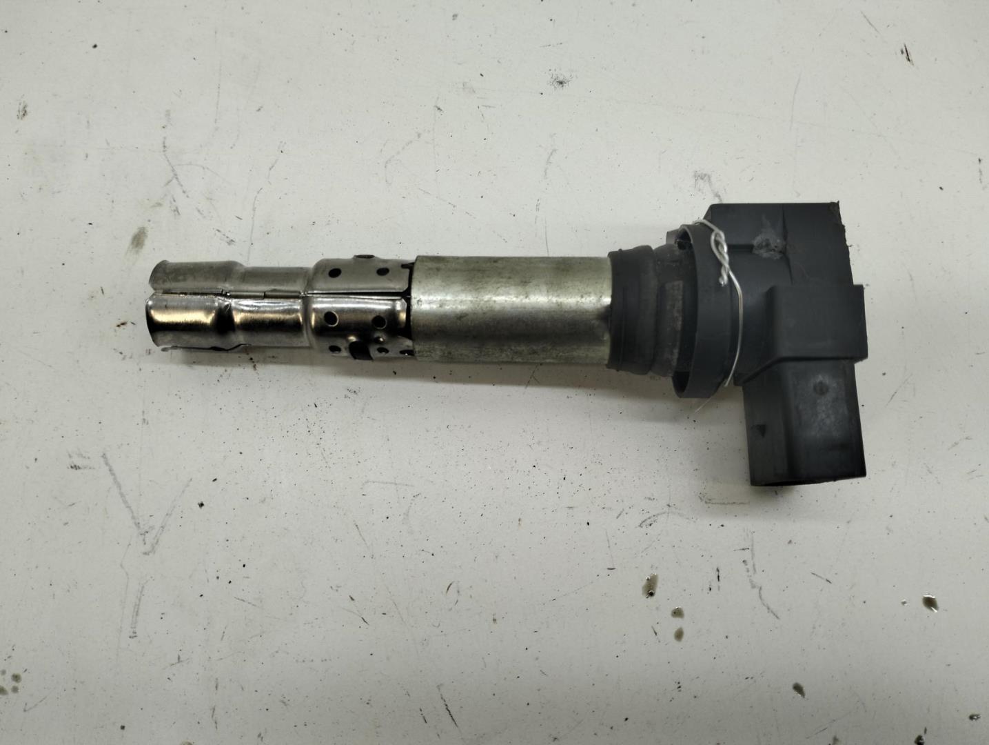 Катушка зажигания