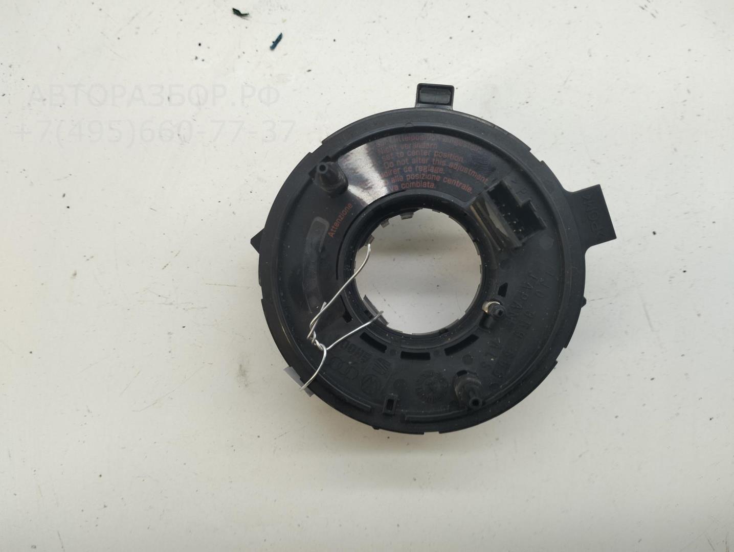 Механизм подрулевой для SRS (ленточный)