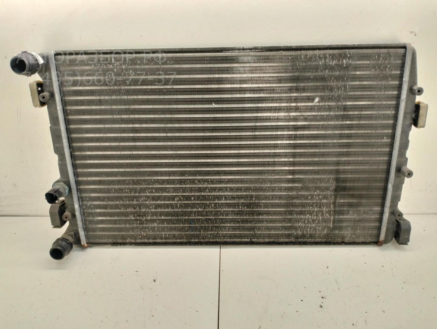 Радиатор охлаждения