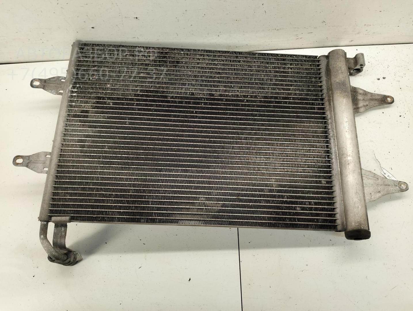 Радиатор кондиционера / конденсер