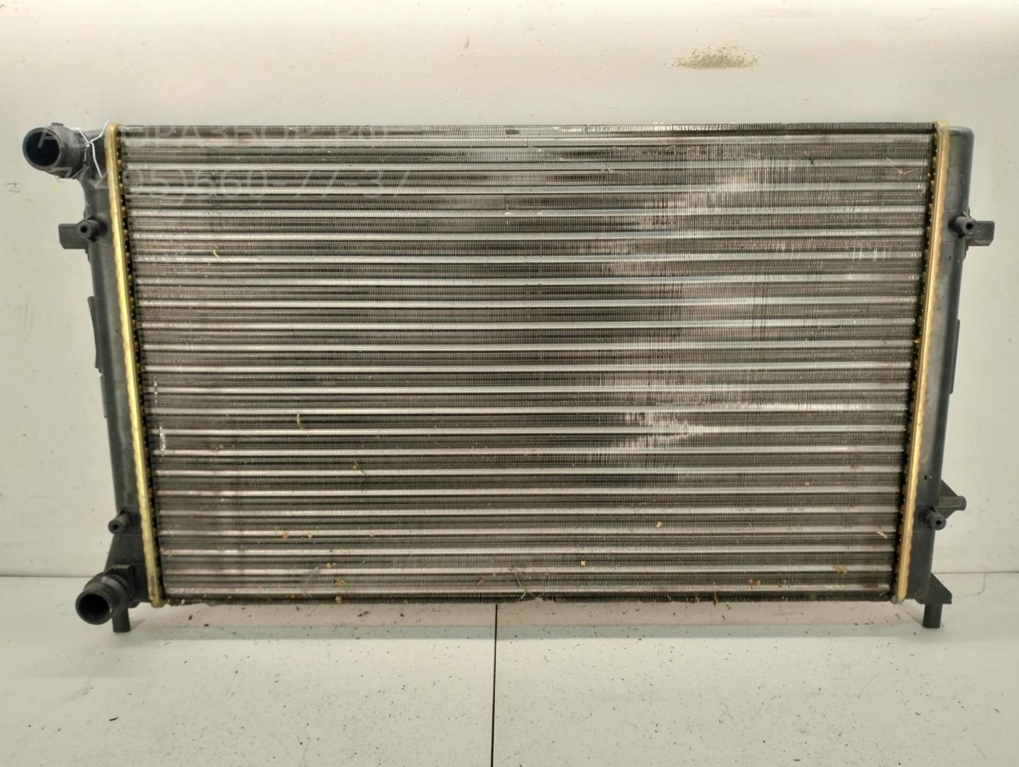 Радиатор охлаждения