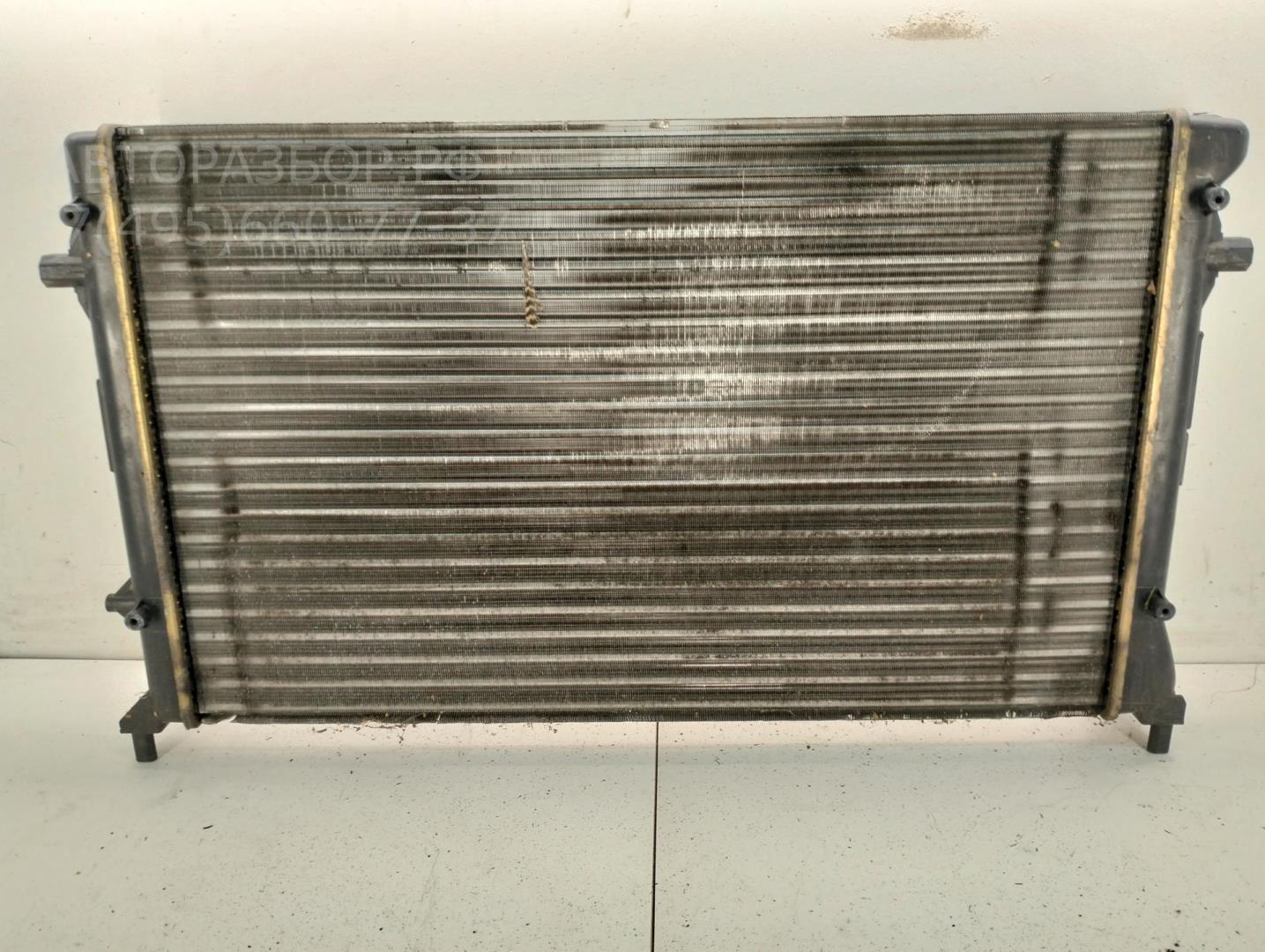 Радиатор охлаждения