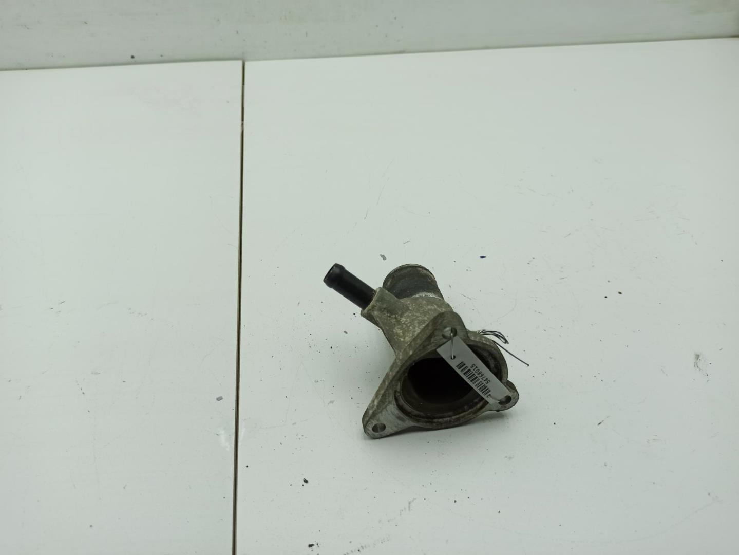 Корпус термостата