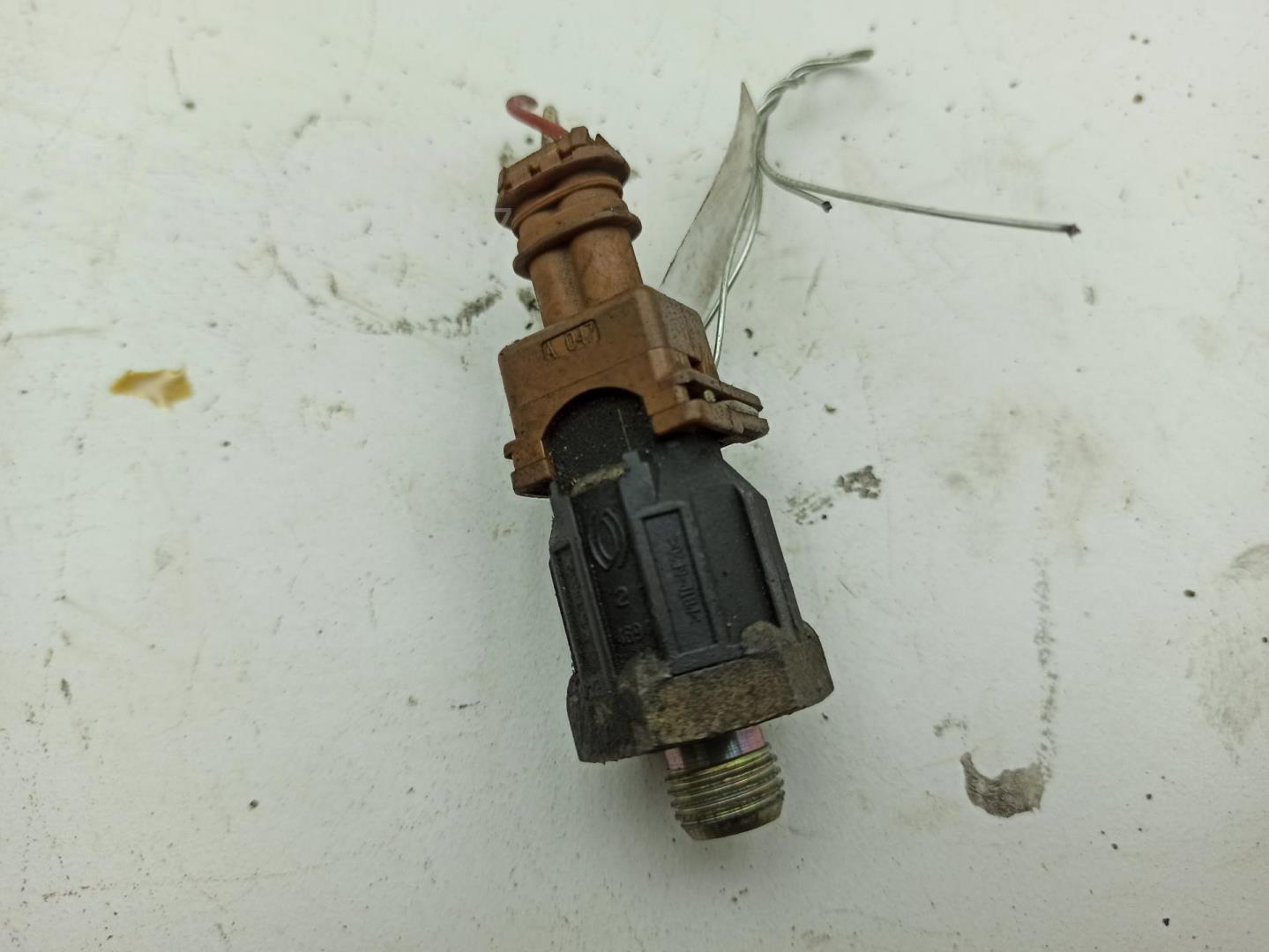 Датчик детонации