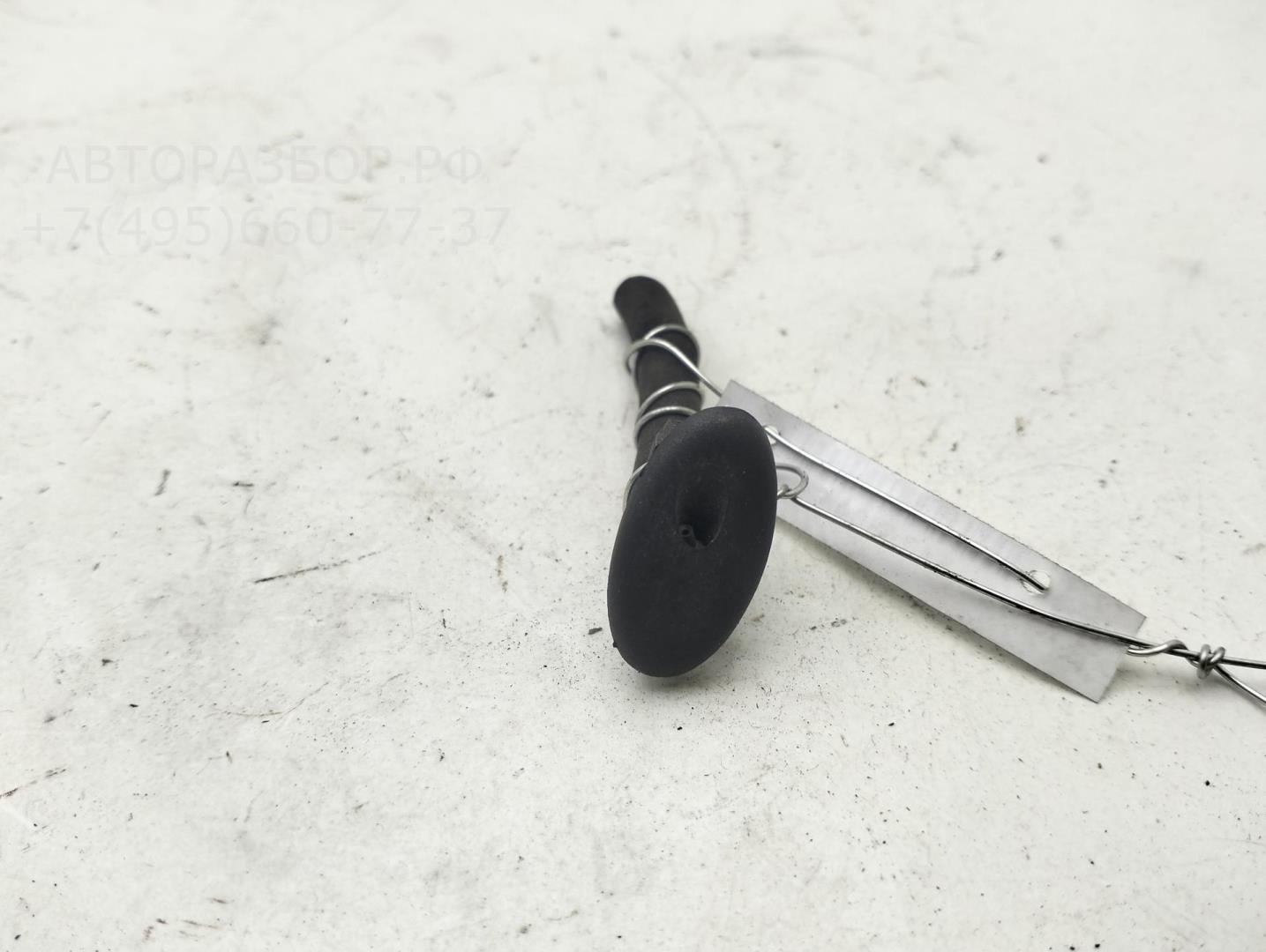 Форсунка омывателя лобового стекла