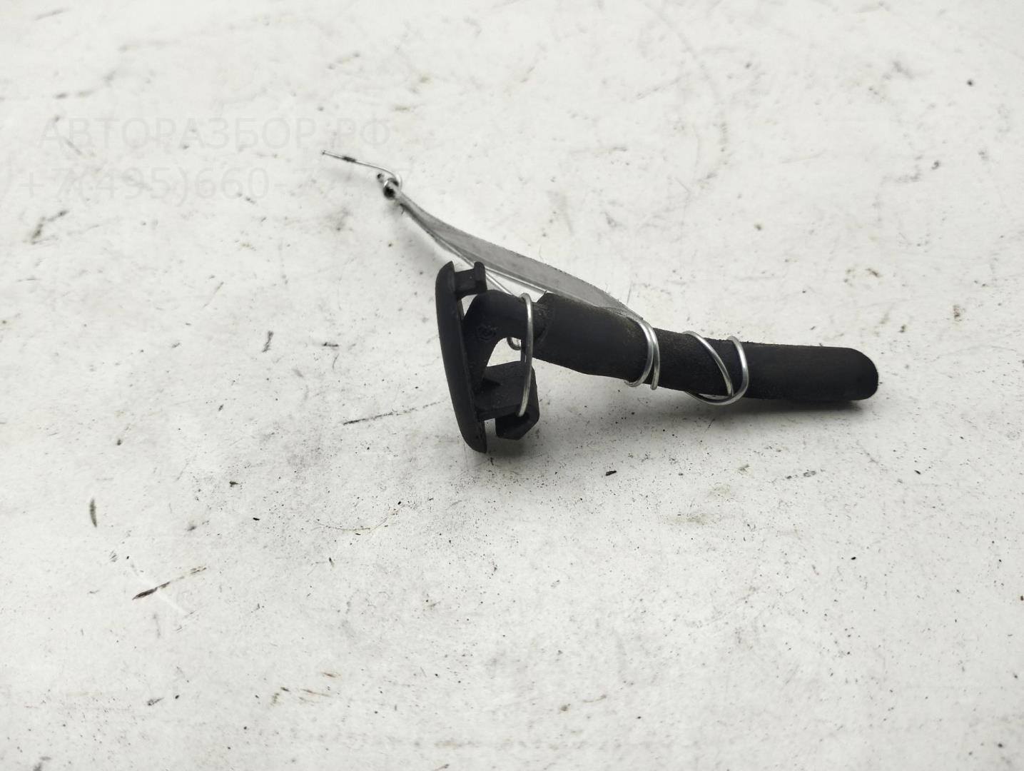 Форсунка омывателя лобового стекла