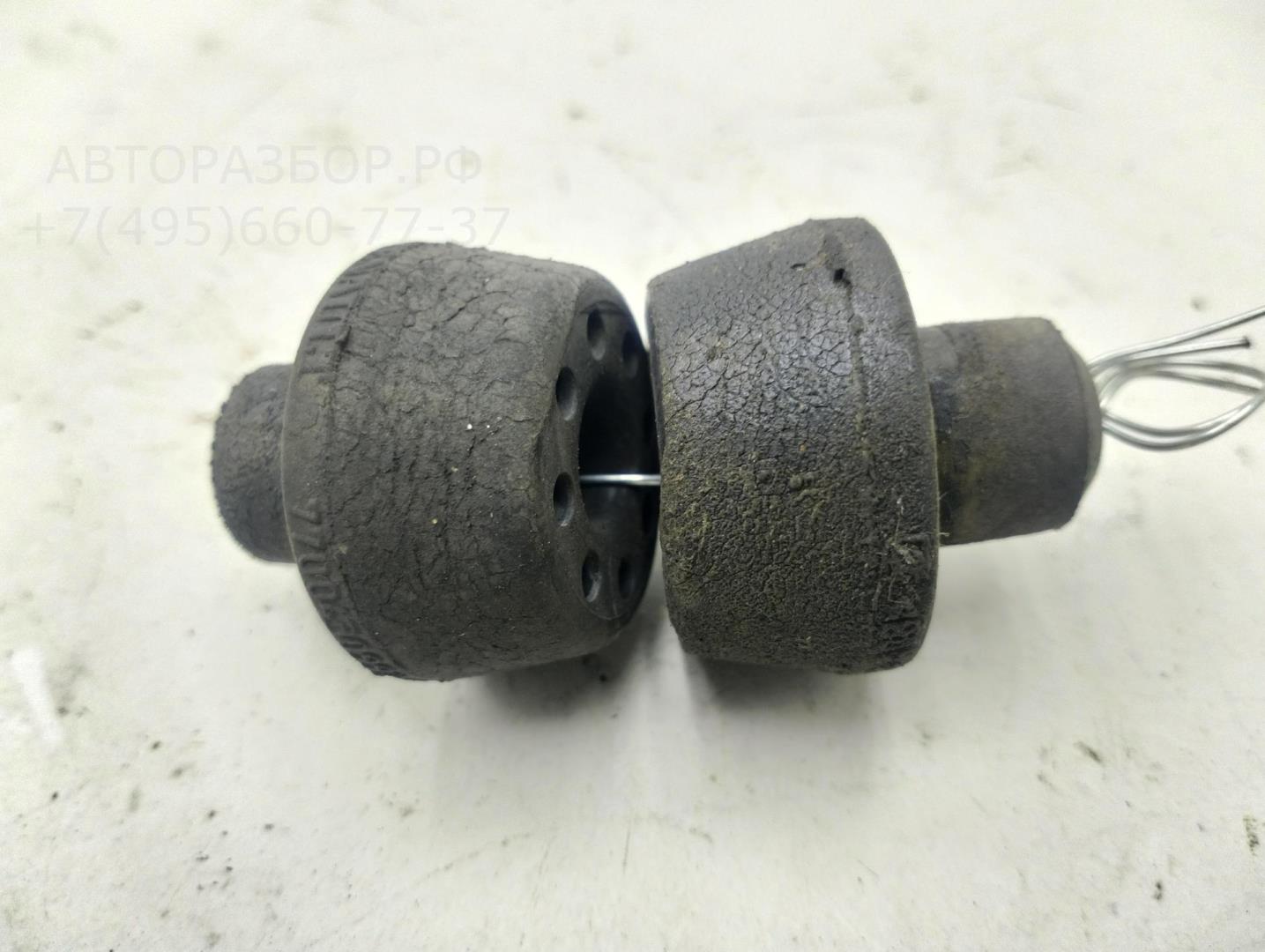 Кронштейн радиатора