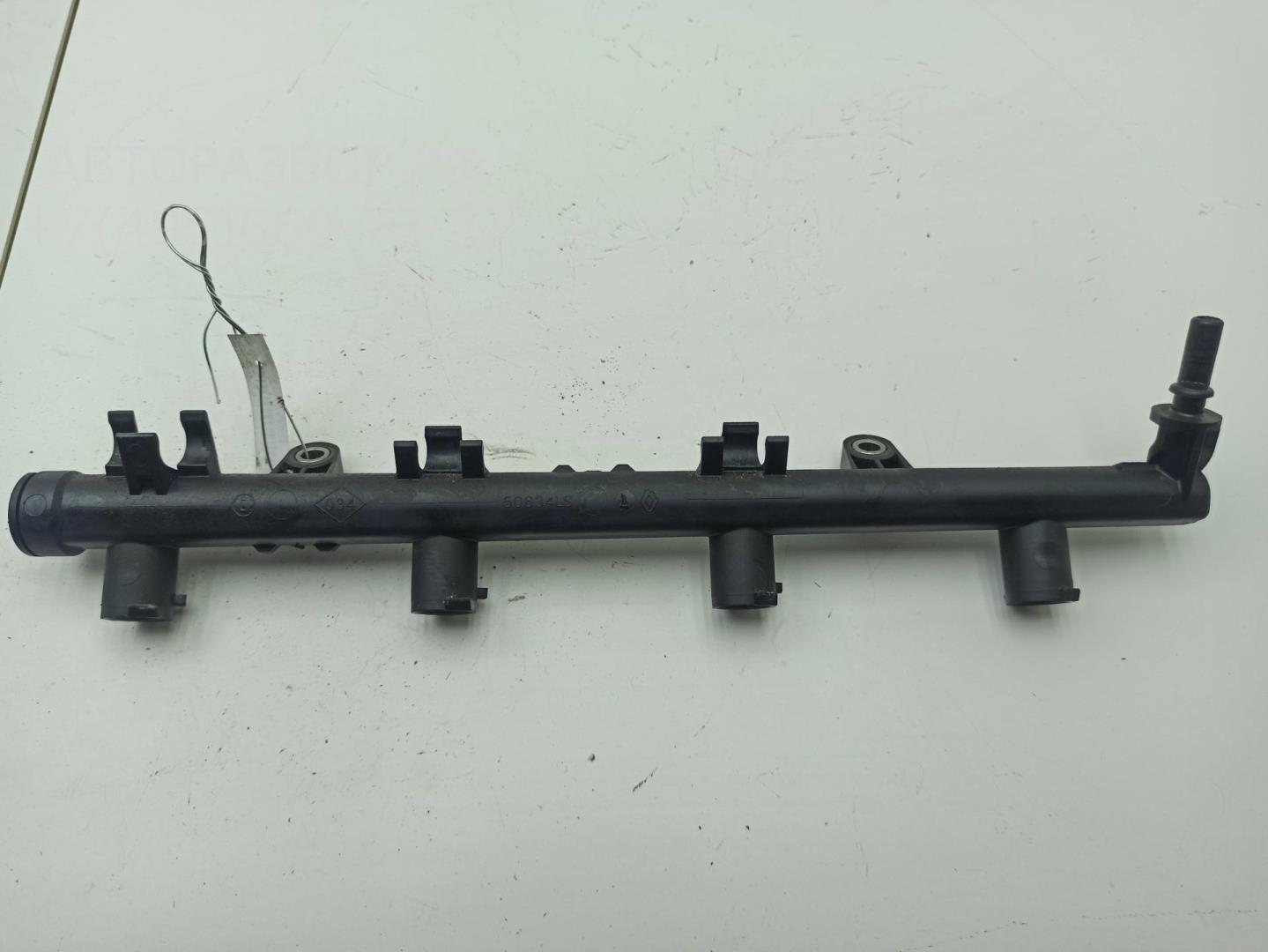 Рейка топливная (рампа)