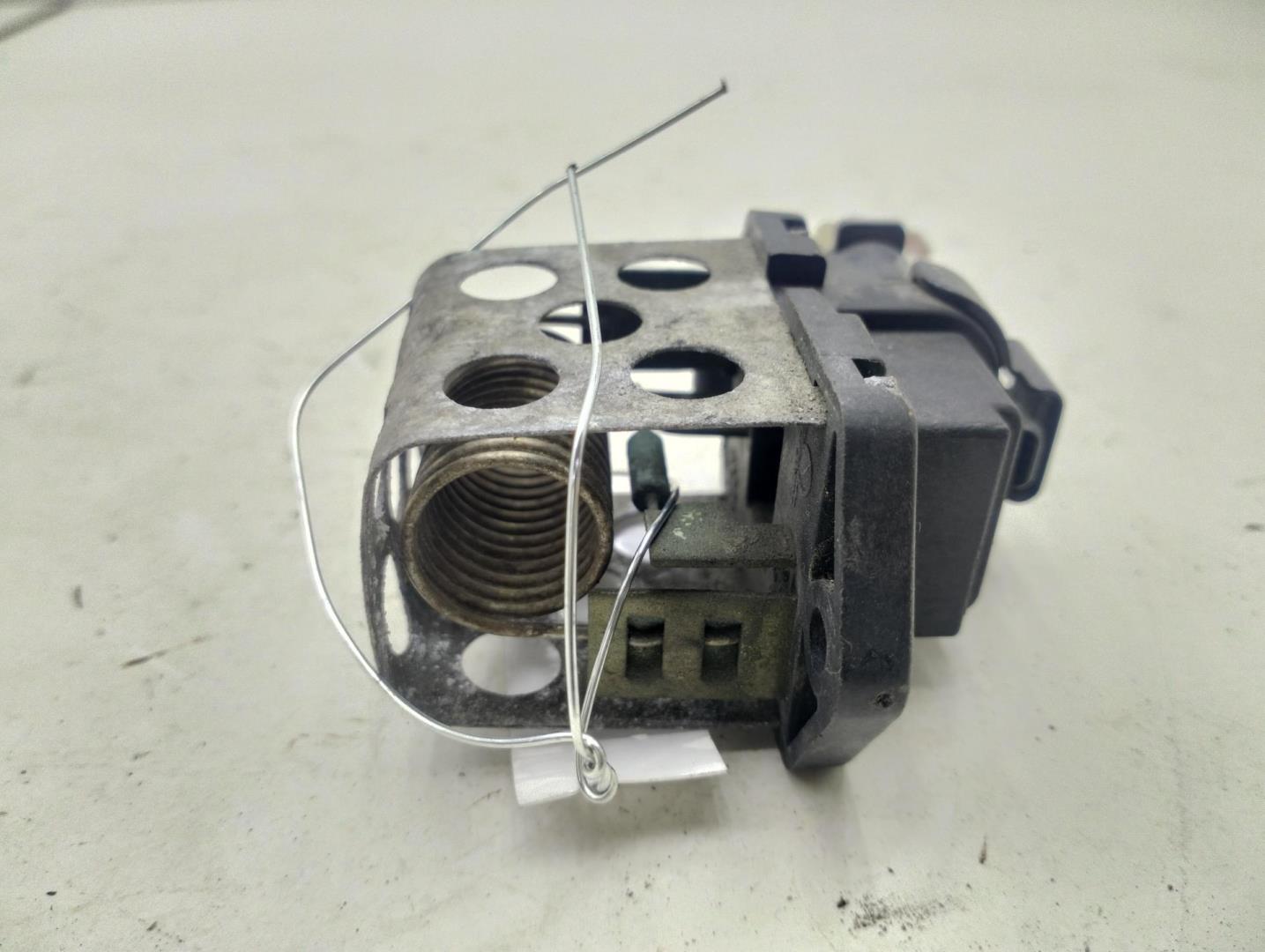 Реле вентилятора радиатора