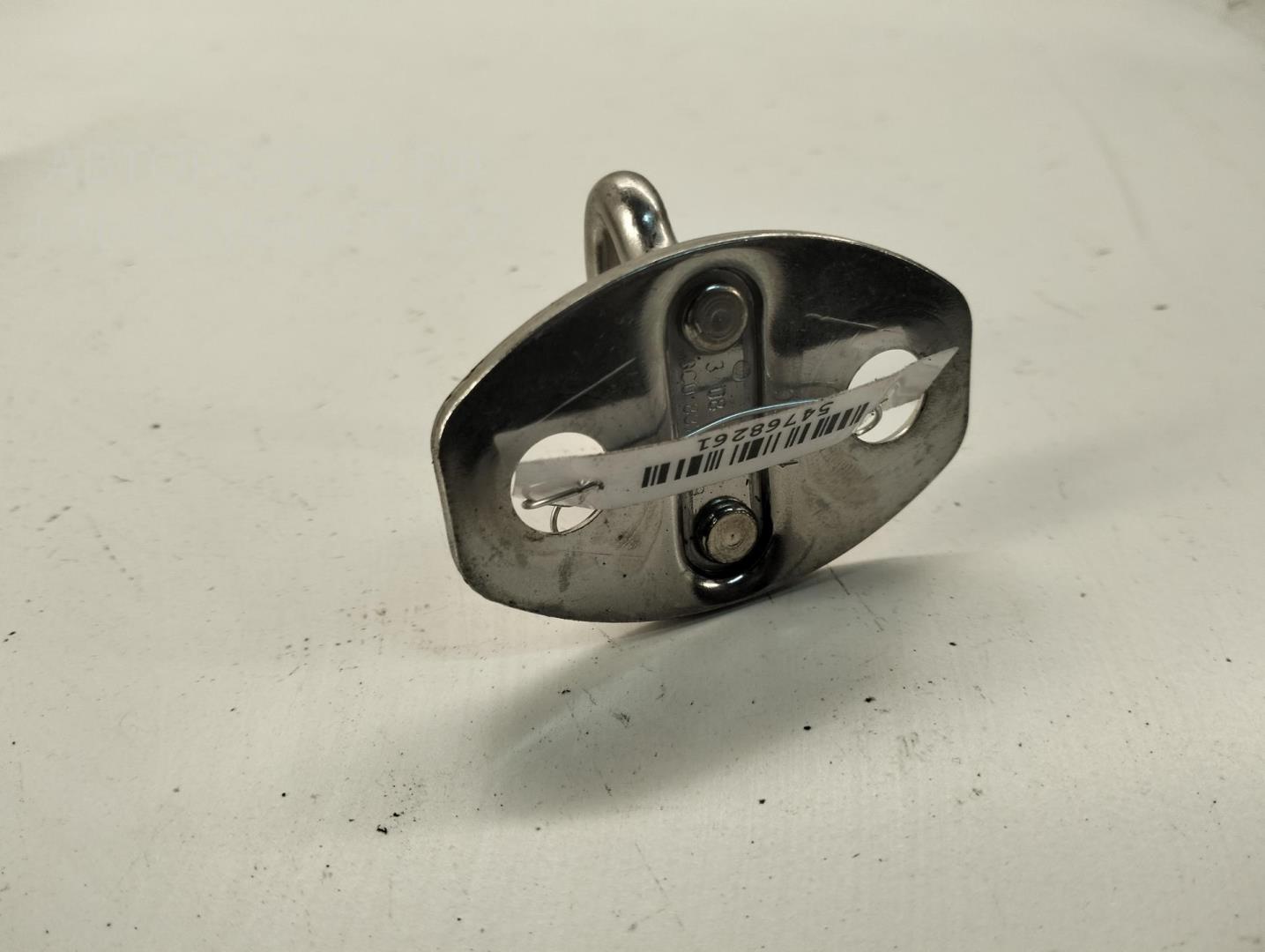 Ответная часть замка двери