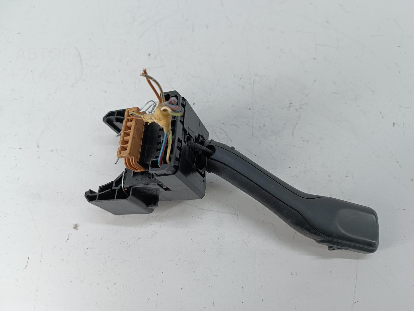 Переключатель стеклоочистителей