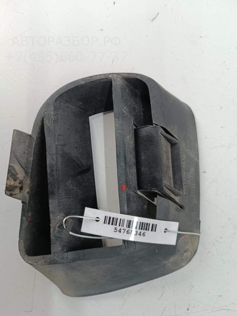 Решетка в бампер