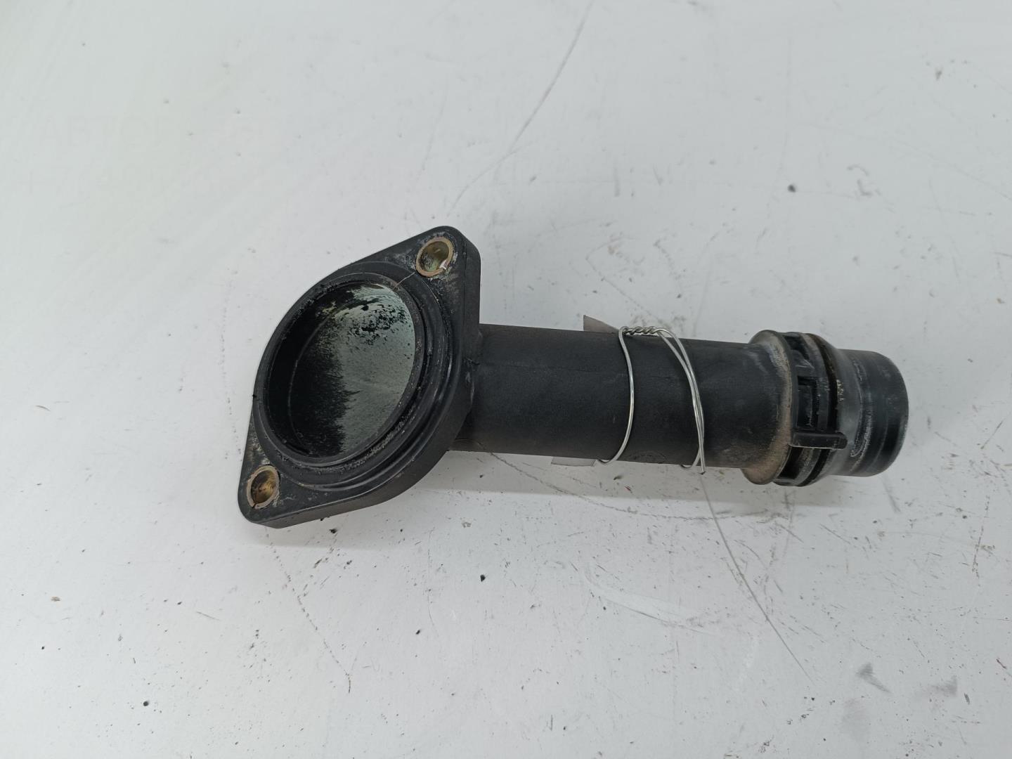 Корпус термостата