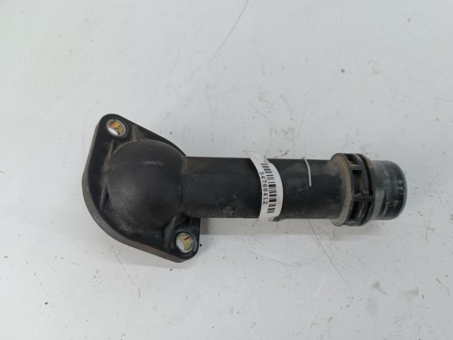 Корпус термостата