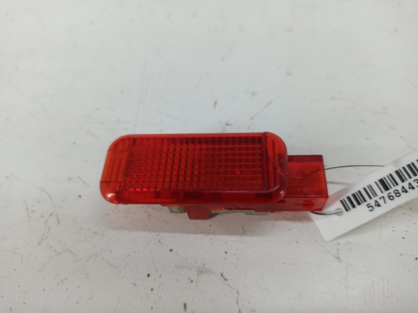 Плафон салонный