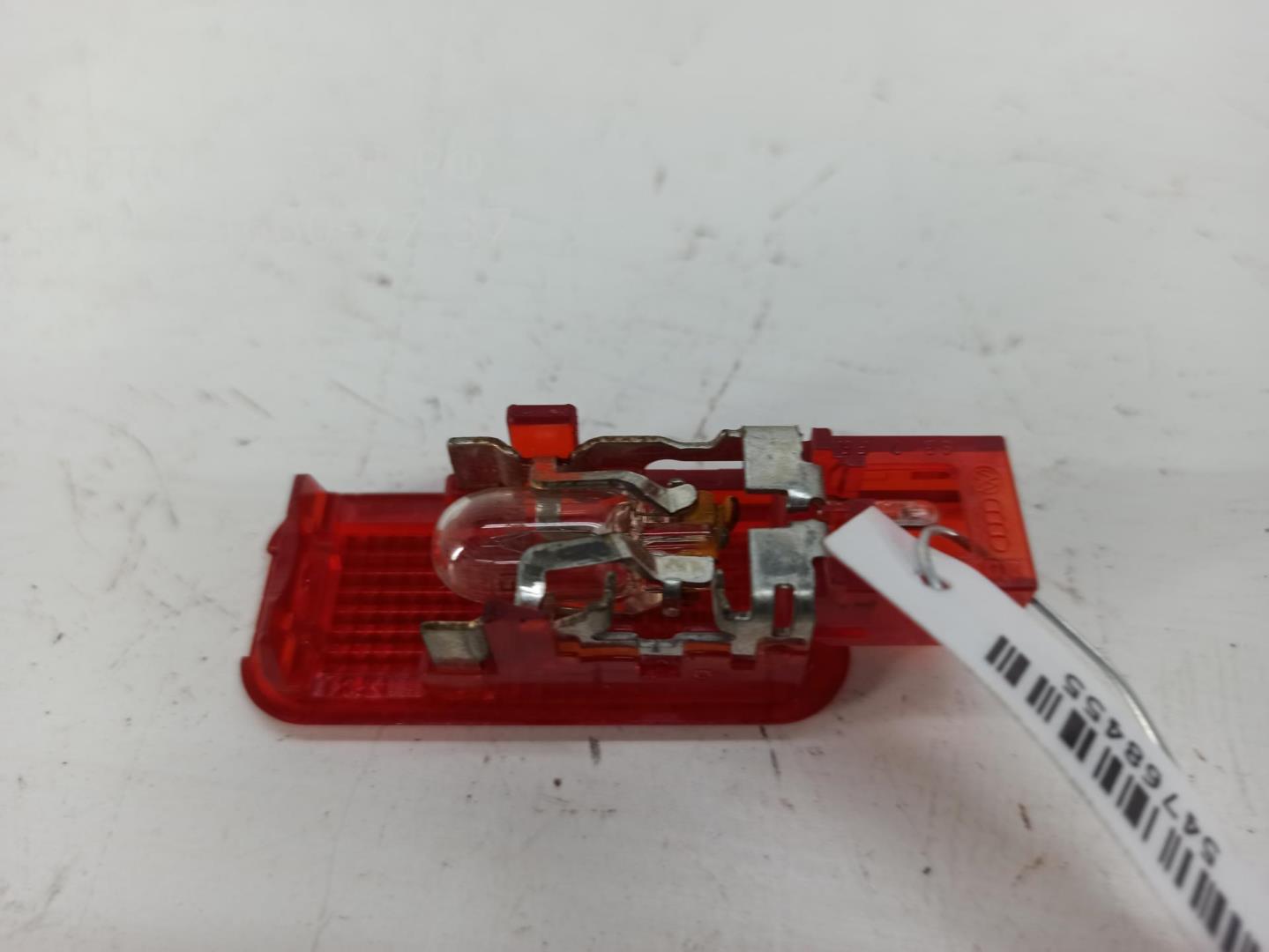 Плафон салонный