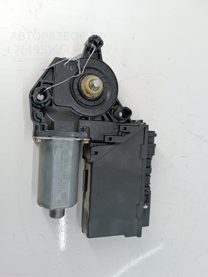 Моторчик стеклоподъемника