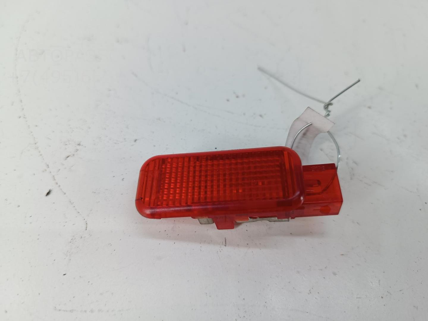 Плафон салонный