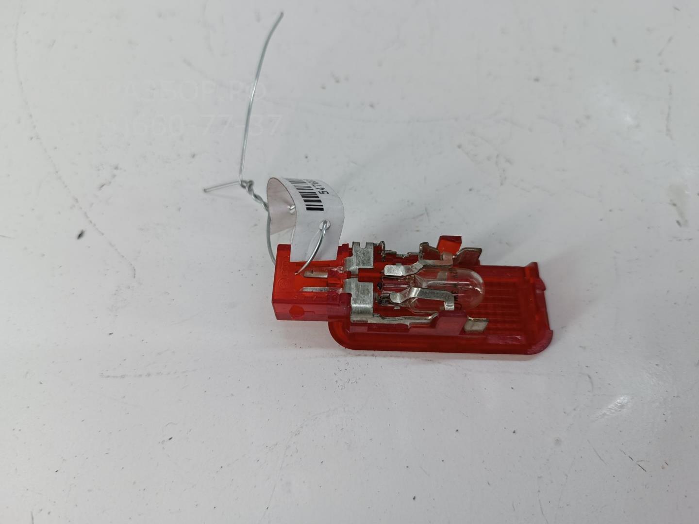 Плафон салонный