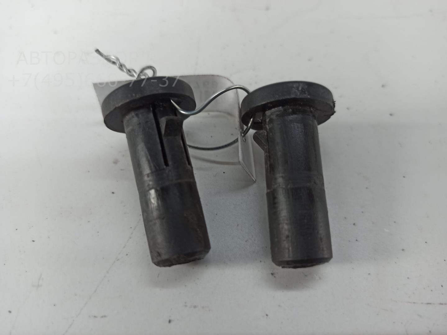 Кронштейн радиатора