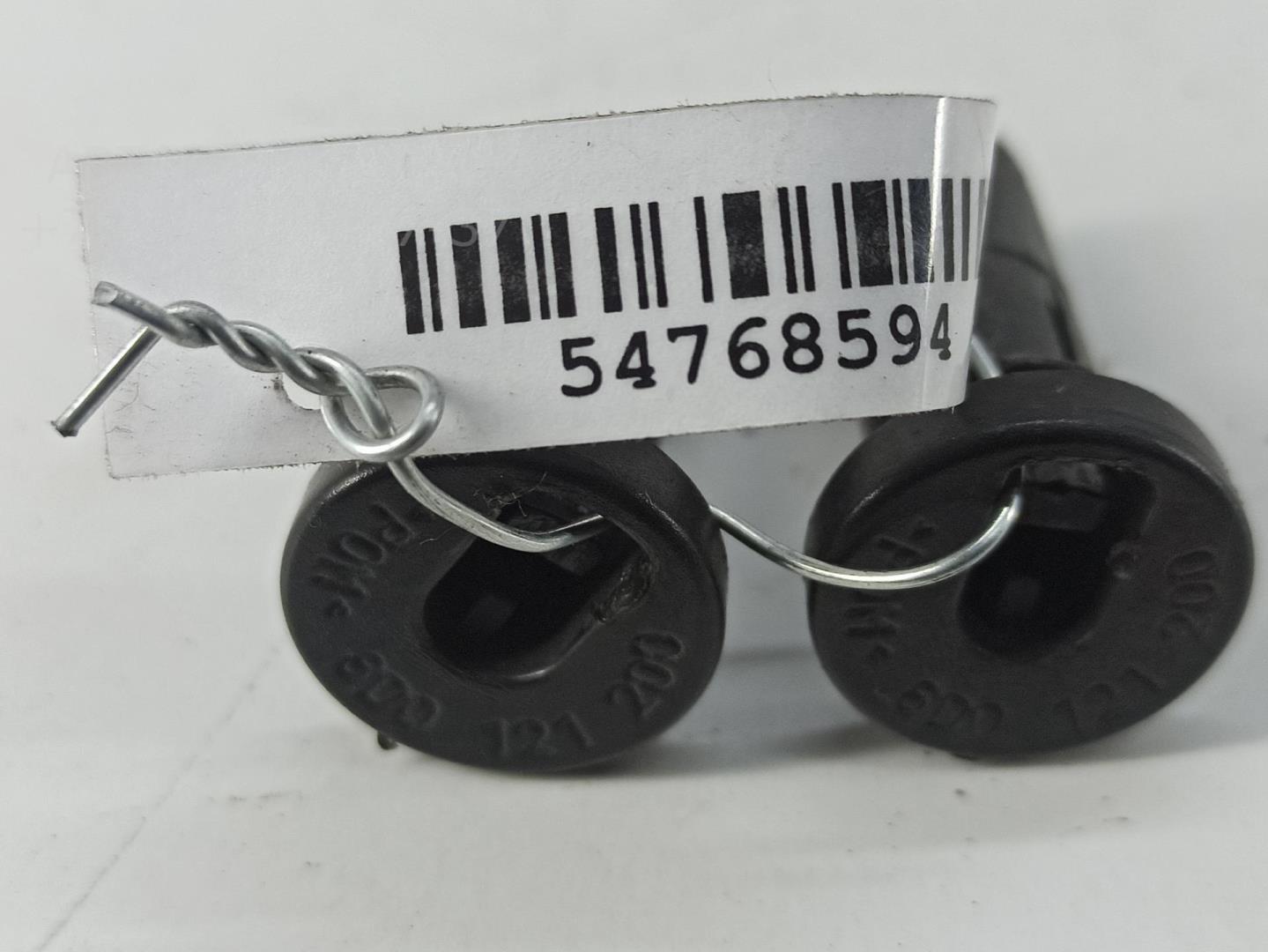 Кронштейн радиатора