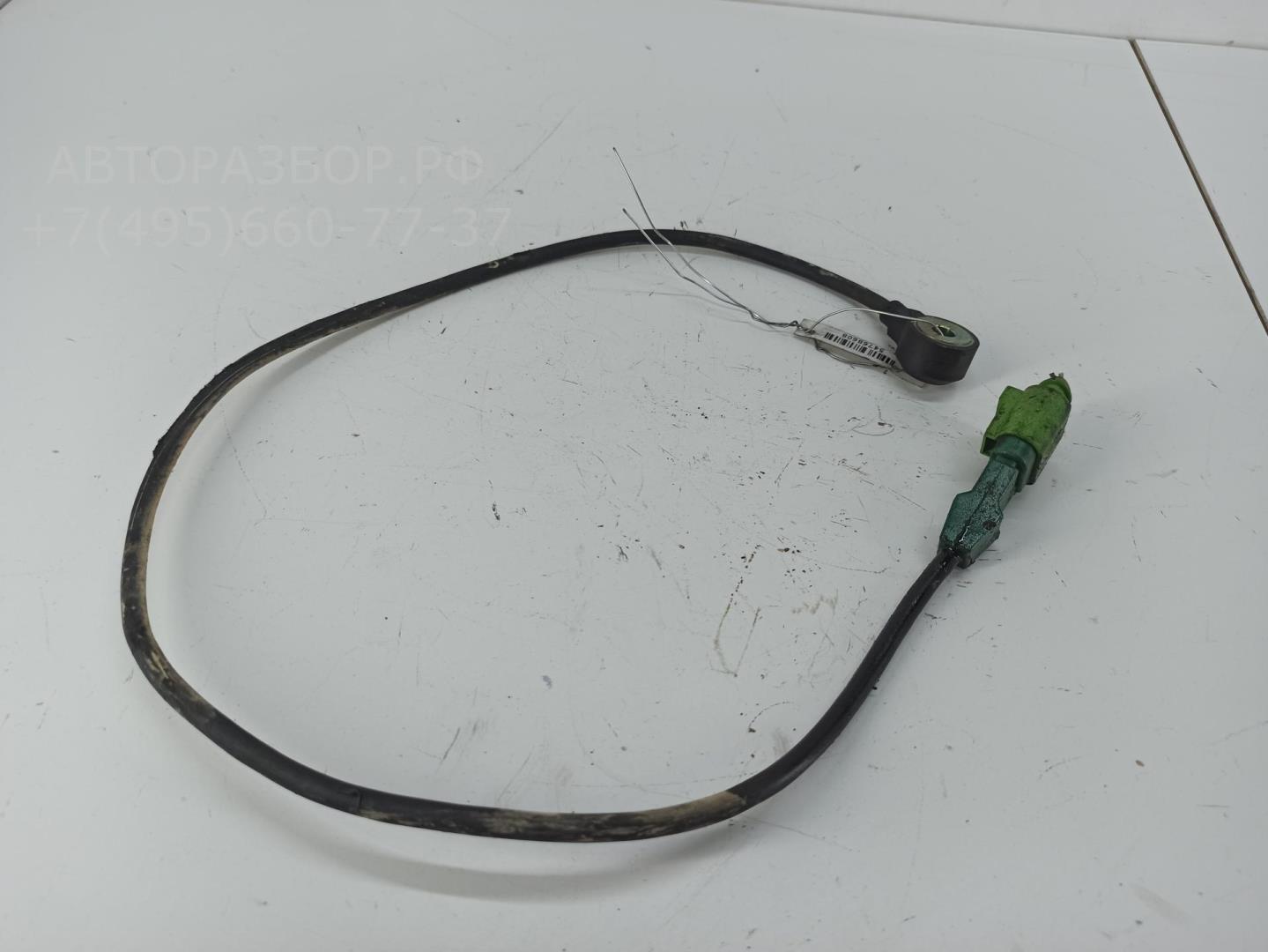 Датчик детонации