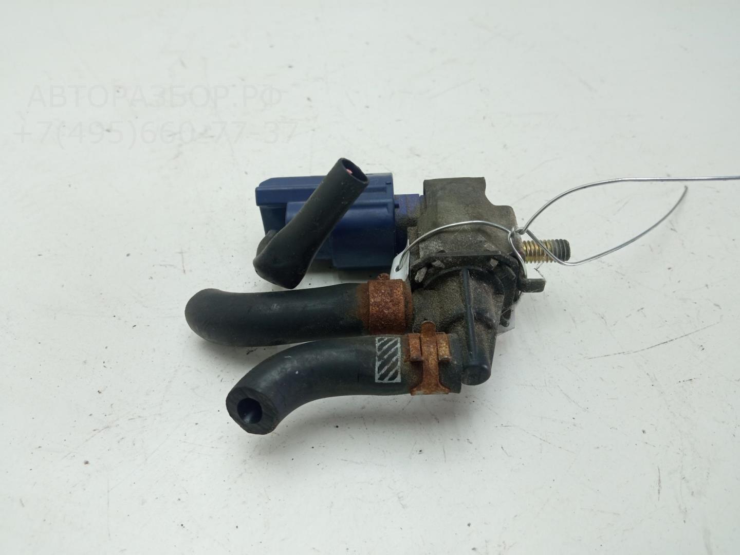 Клапан воздушный