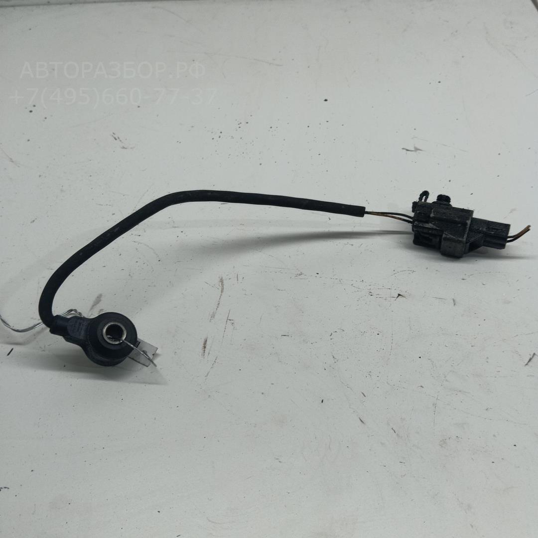 Датчик детонации