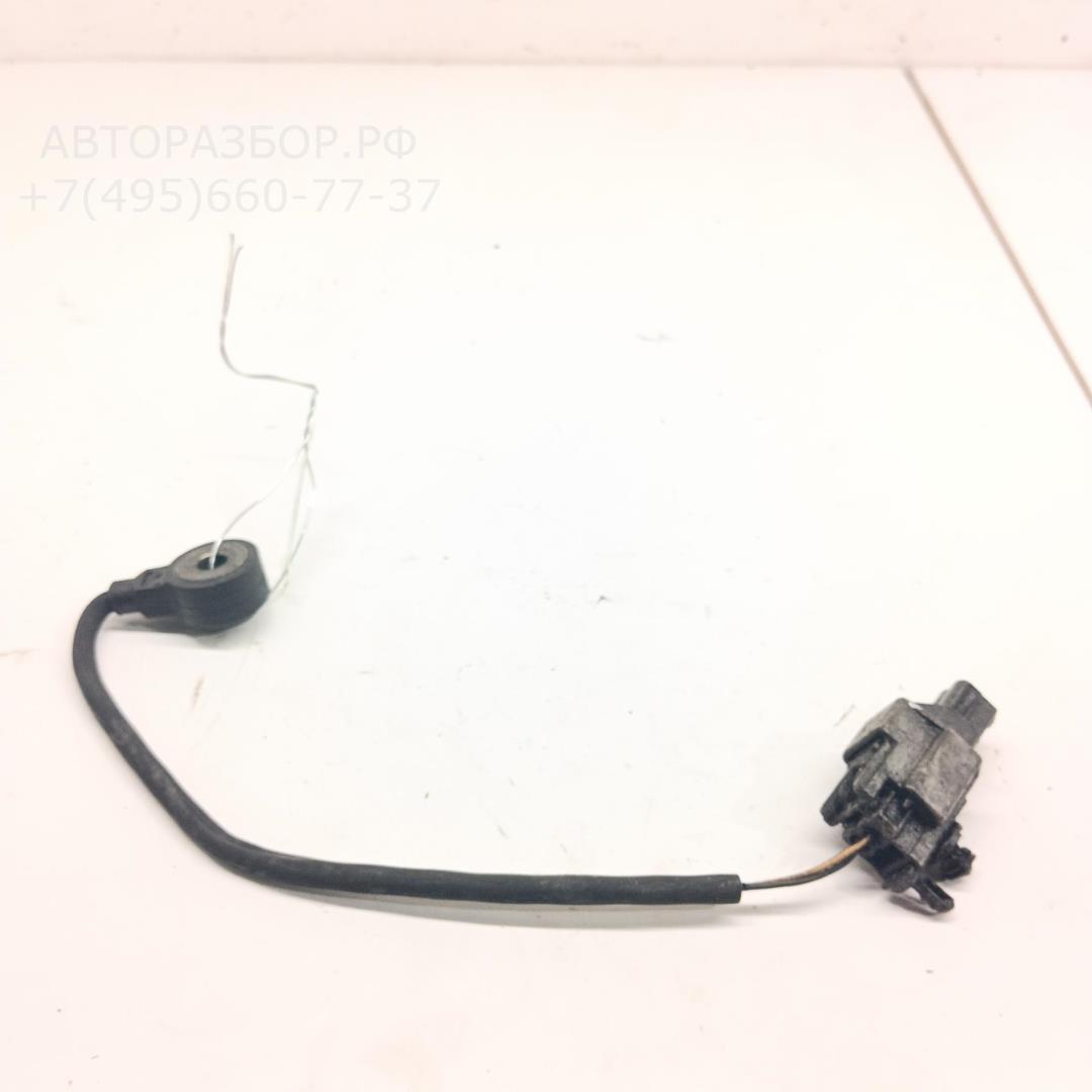 Датчик детонации