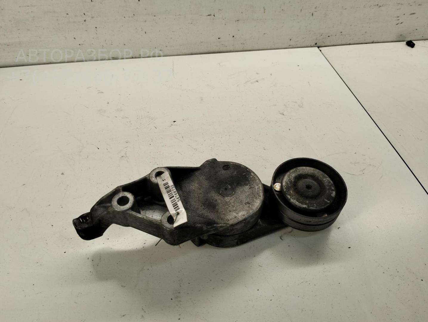 Механизм натяжения ремня ГРМ