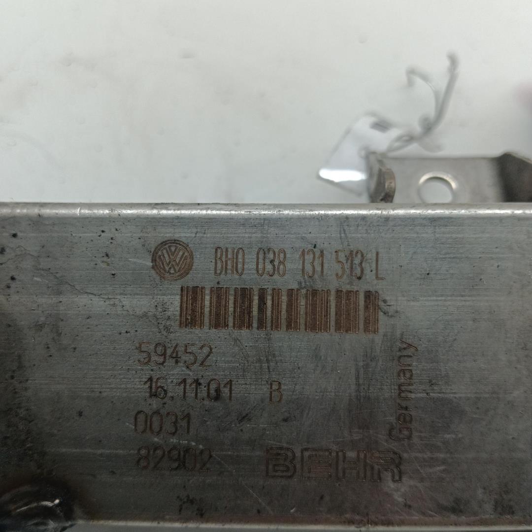 Тройник вентиляции картерных газов