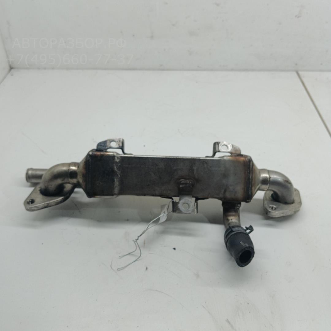 Тройник вентиляции картерных газов