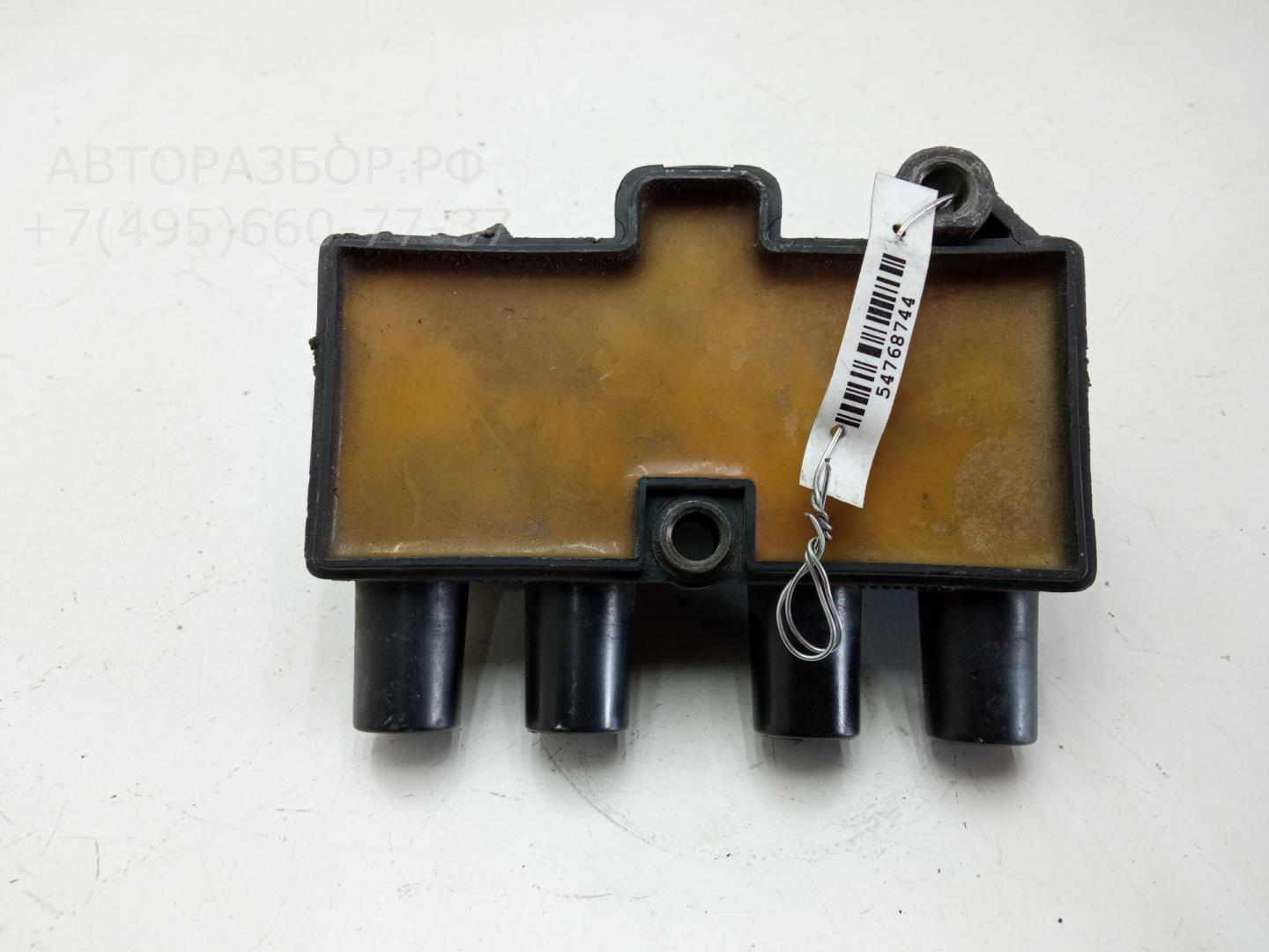 Катушка зажигания