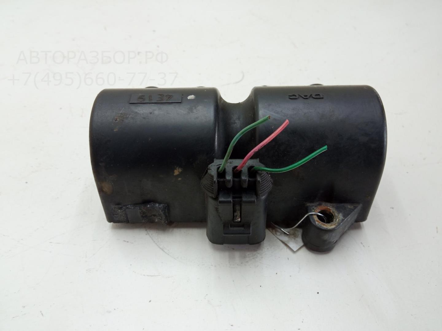 Катушка зажигания